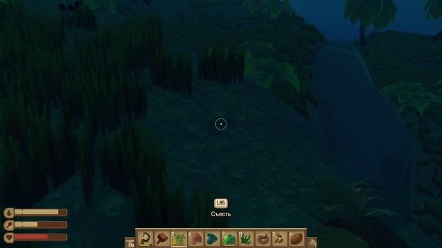 Рафт / Raft есть плавильня значит плавим №5