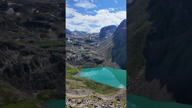 У каждого свой рай #горы #природа #чойган #shorts
