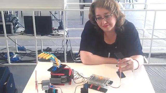 Как это работает "Репликатор" Роботрек "Базовый"