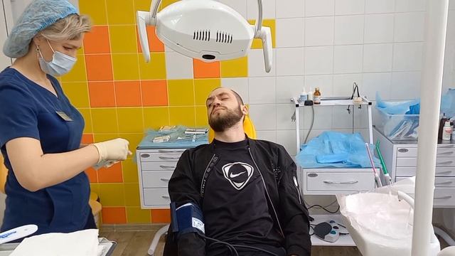 Гипер  криз 1