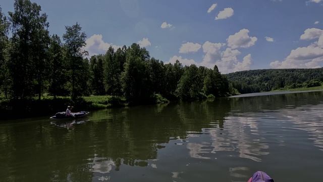 Сплав по Мрассу 1 2 от Усть Кабырзы второй день 27 06 2024 (1)