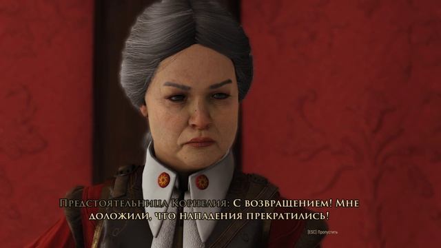 GreedFall - прохождение игры [66] - ПК PC русские субтитры