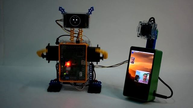 Артинтрек - Распознавание эмоций