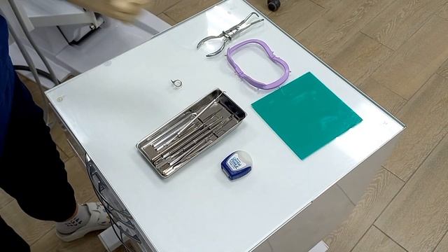 Коффердам 1