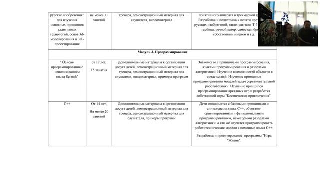 Вебинар УМК