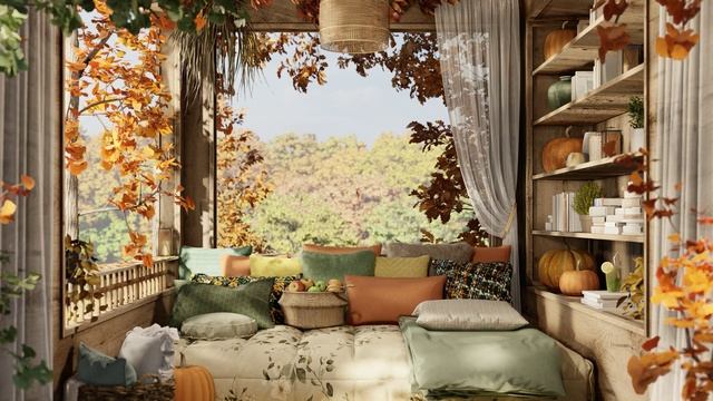 #62_ПЛЕЙЛИСТ_Заряд БОДРОСТИ на весь день...