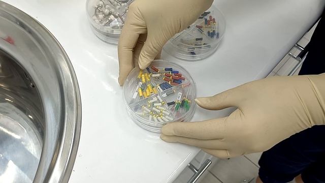 Чашки Петри