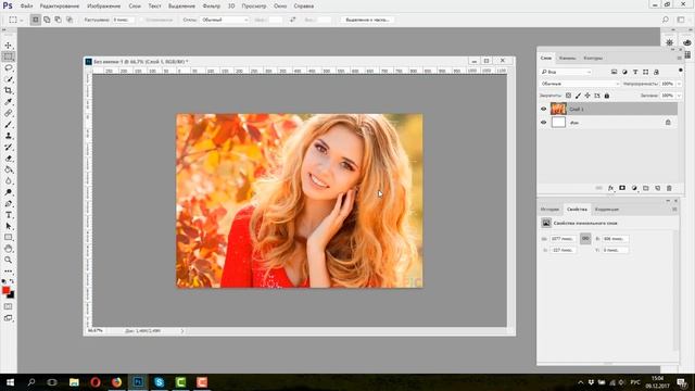 Обработка фотографии для выжигания на ЧПУ Пиропринтер