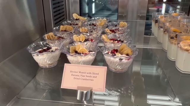 Disney Cruise _ Disney Wish _ Новый лайнер _ Чем удивил и почему разочаровал_ _