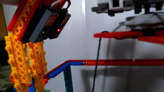 Проект "Аквариум" (Технология - Робототехника)