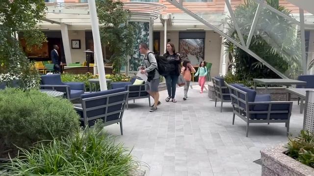 Wonder of the seas _ Royal Caribbean _ Круиз на 7 ночей на самом большом круизном лайнер