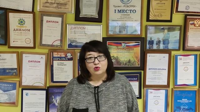 Презентация нейро и ИИ