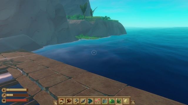 Рафт / Raft большие планы №7