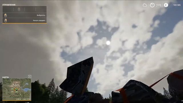 Прохождение Farming Simulator 19 - Часть 7: Продолжаем выполнение контрактов