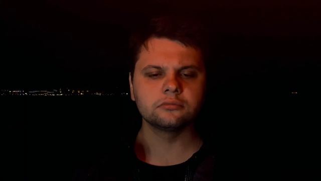 Бешенный Тэд - Дед