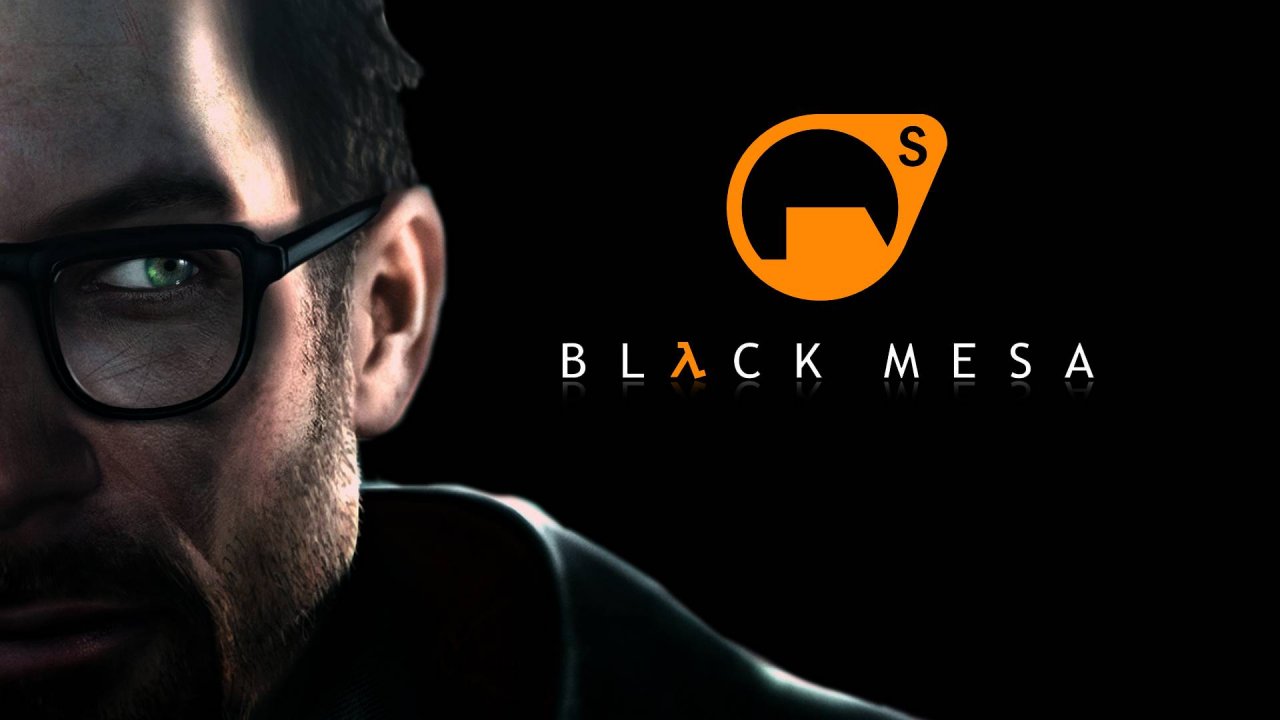 Проснитесь мистер Фримен//Black Mesa//#1