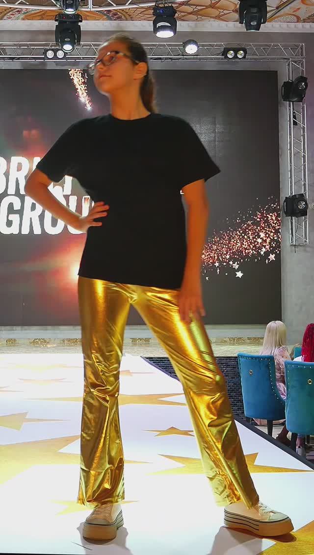 МАМИНО МОДНОЕ ДНК