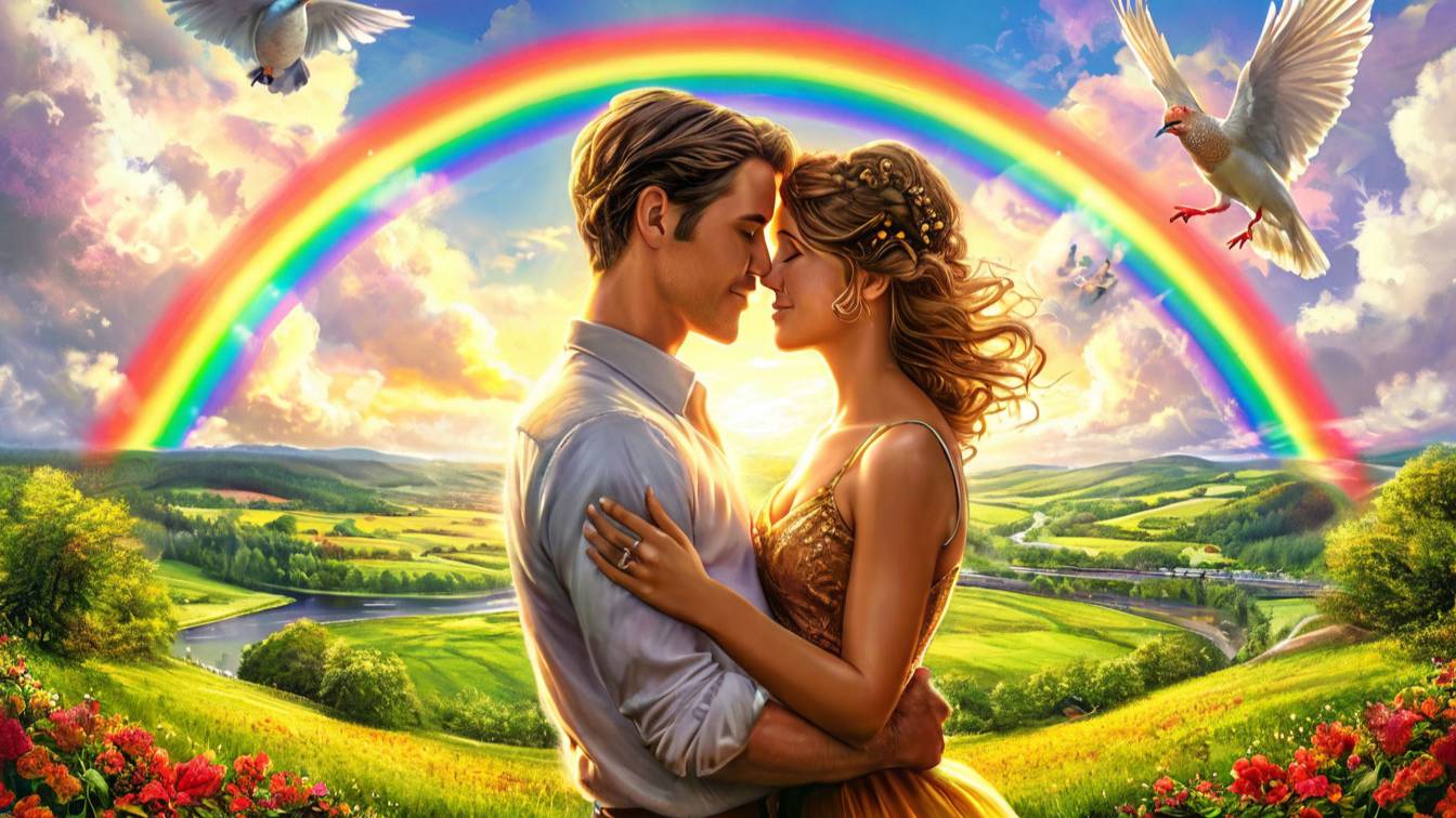 Избранные пары/BALLADE/POP