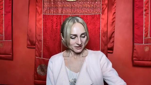 Женские знания - традиция преемственности