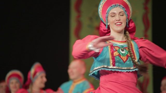 ДКЖ в сердце Сибири, Новосибирская область