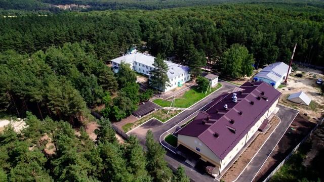 Хватовский  Дом интернат 5 tv