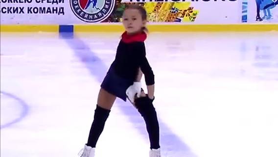 Камила Валиев - Кубок Родниной 25.26.сен.2015г. Короткая программа