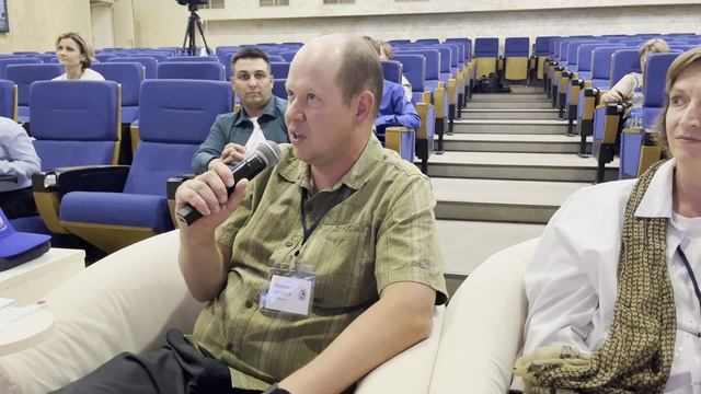 "Сферу роста" в каждую школу