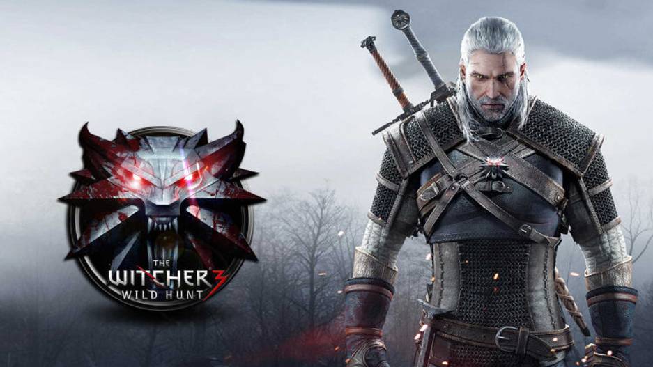 Ведьмак 3: Дикая Охота (The Wither 3:  Wild Hunt) Часть 13: Хозяйки Леса - Завершение Задания