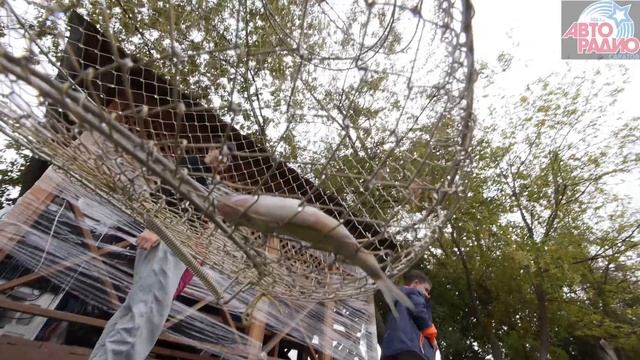 Авторадио Рыбалка 2