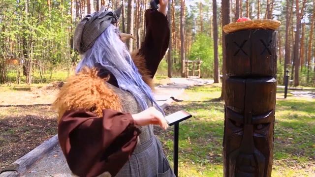 ЛЕТНЕЕ СОЛНЦЕСТОЯНИЕ, Кемеровская область - Кузбасс