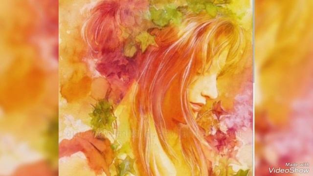 (19)... песни Осени...