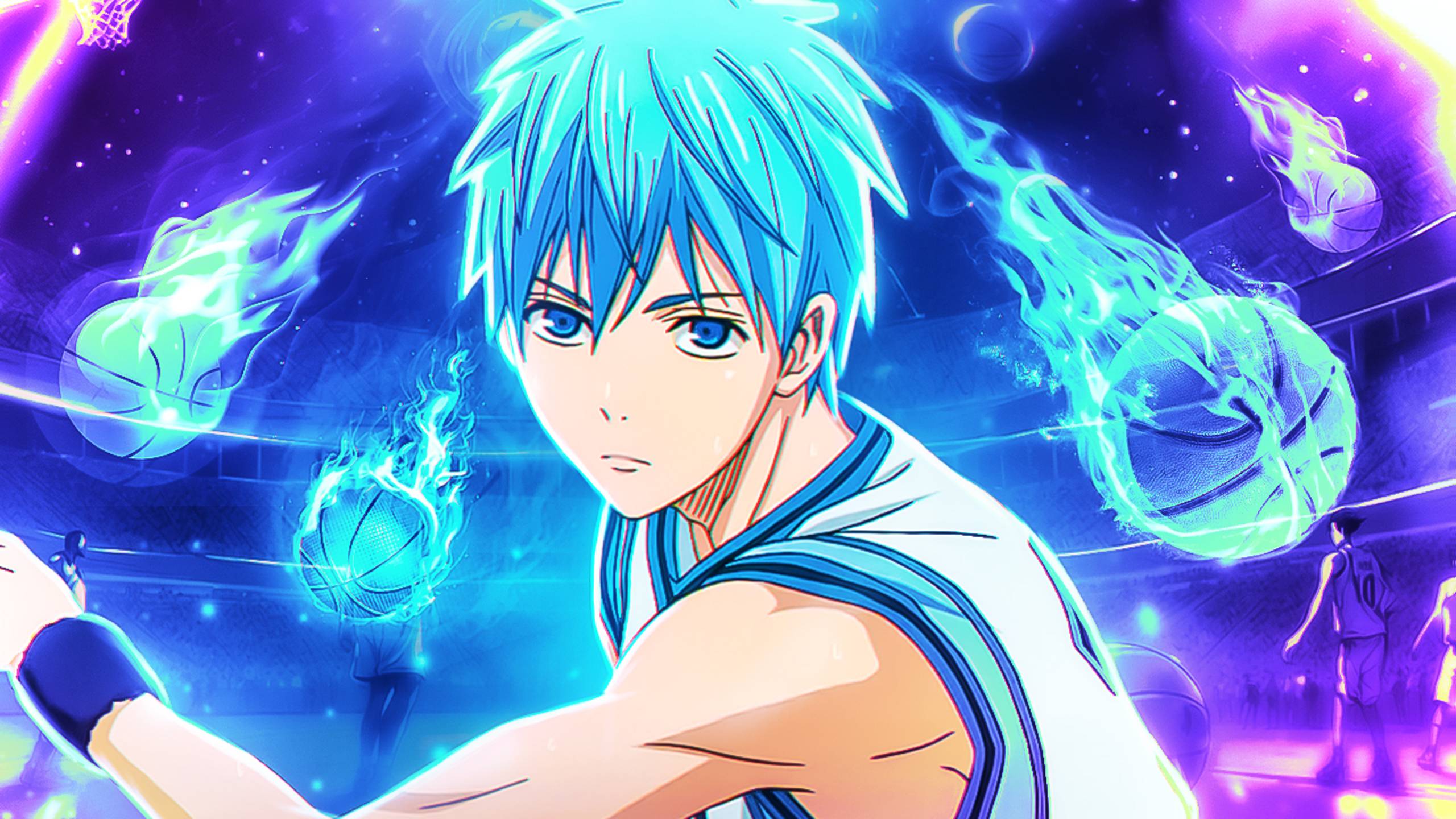 БАСКЕТБОЛ КУРОКО | ЗА 18 МИНУТ