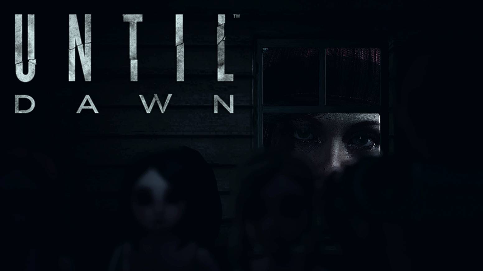 Мистика какая-то:)►Until Dawn #6