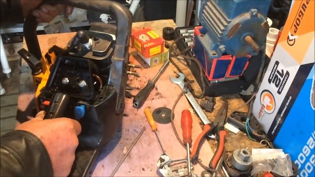 Partner 350 !!!Заливает свечу!. ПАРОДИЯ на БП ,БМ ,ТМ,СМ....