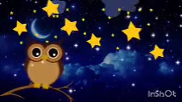 Колыбельная