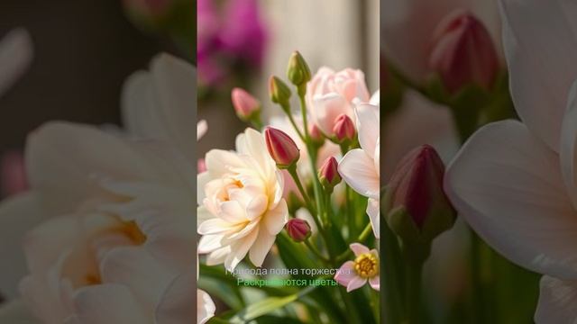 утренняя заря