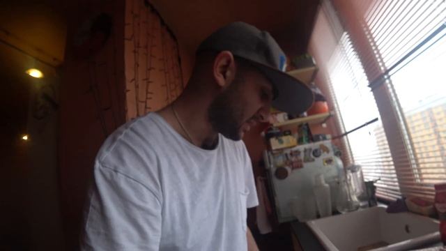 Настоящие Брускетты с Моцареллой