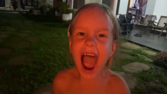 Настоящий Стейк тунца на гриле