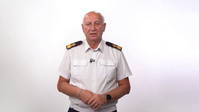 КК ВМФ практика-3