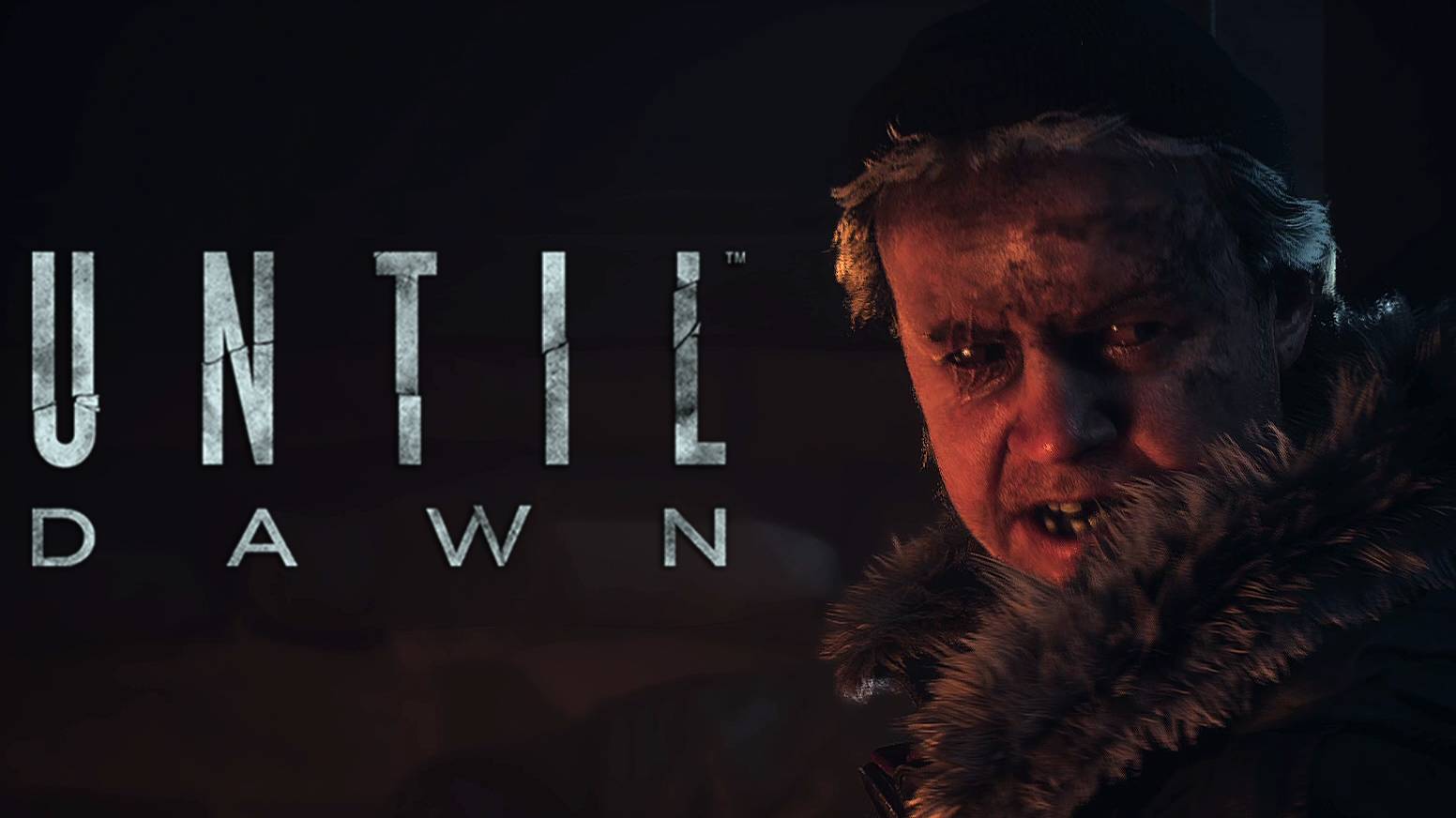 Охотник на Вендиго:)►Until Dawn #8