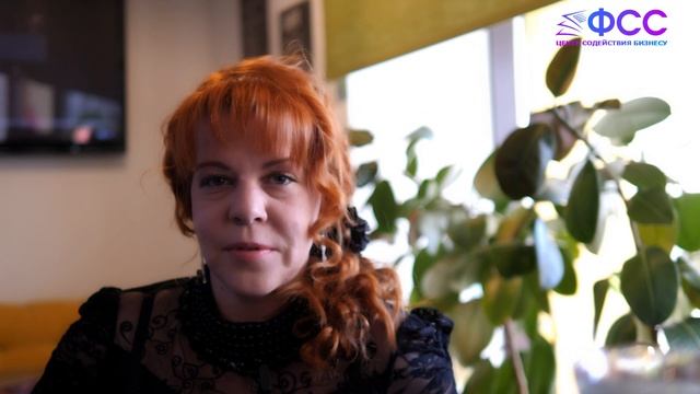 Снежана фрагменты интервью на Полезном завтраке i