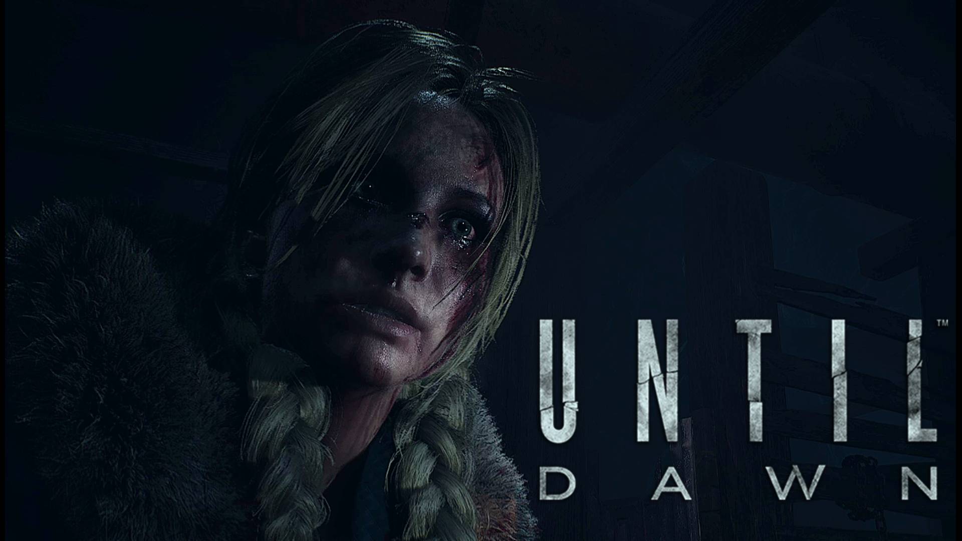Есть выжившие. Финал:)►Until Dawn #10