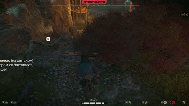 Star Wars Outlaws - прохождение игры [20] - ПК PC русские субтитры