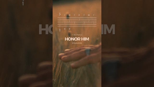 ГЛАДИАТОР на Гитаре 1/8. ТАБЫ GuitarMe School | Александр Чуйко