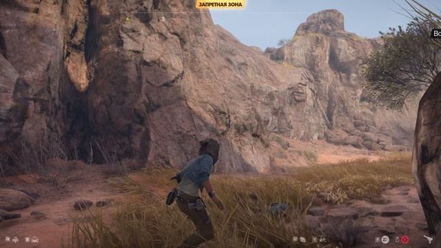 Star Wars Outlaws - прохождение игры [13] - ПК PC русские субтитры