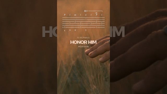 ГЛАДИАТОР на Гитаре 5/8. ТАБЫ GuitarMe School | Александр Чуйко