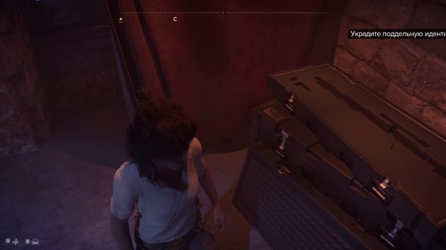 Star Wars Outlaws - прохождение игры [02] - ПК PC русские субтитры