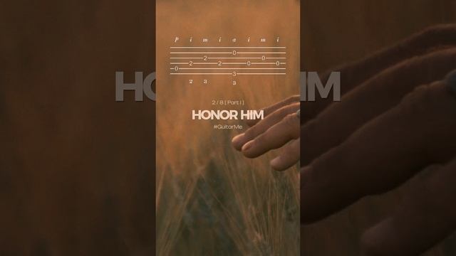 ГЛАДИАТОР на Гитаре 2/8. ТАБЫ GuitarMe School | Александр Чуйко