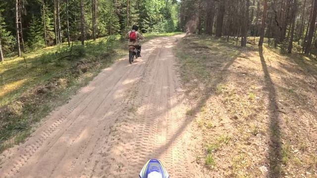 ПЕРВЫЕ ПОКАТУХИ В 2024