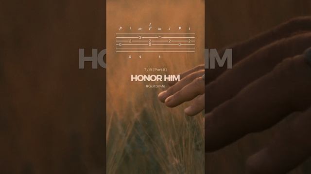 ГЛАДИАТОР на Гитаре 7/8. ТАБЫ GuitarMe School | Александр Чуйко